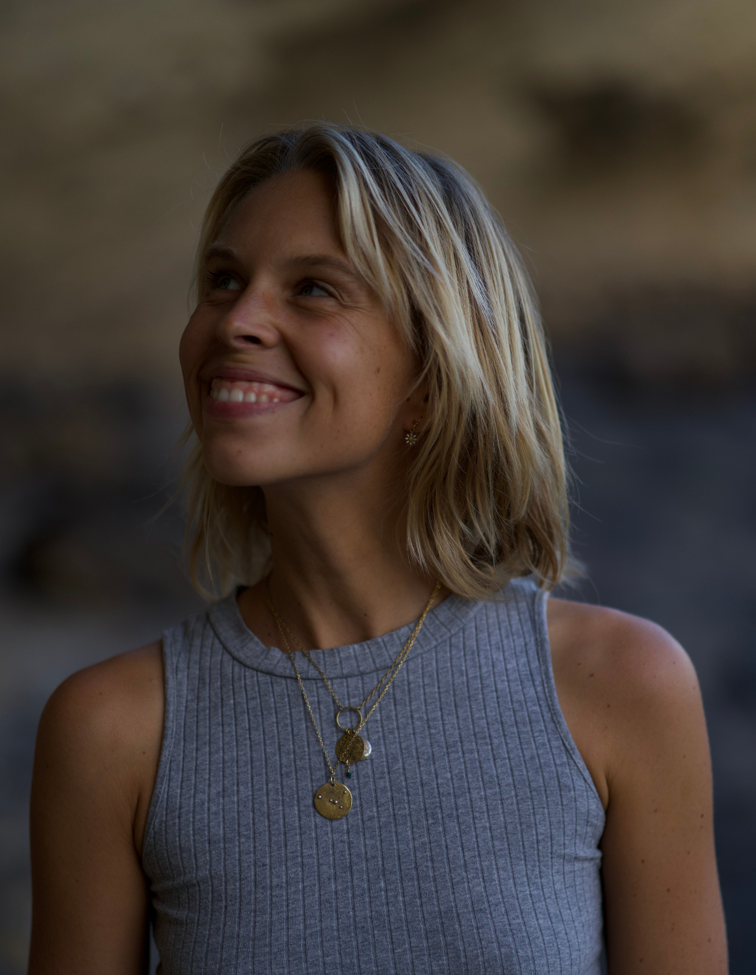 Maïwenn, creative consultant